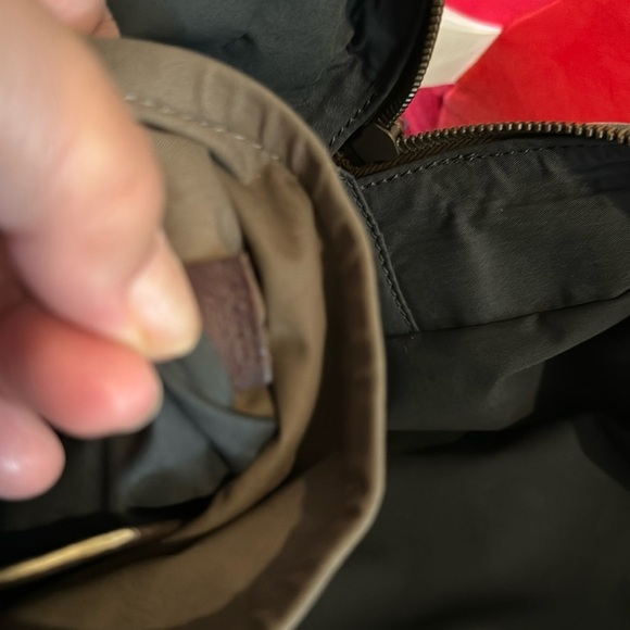 LV Damier Satchel travel bag - Picture 12 of 14